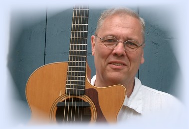  Herzlich willkommen auf meiner Seite! 